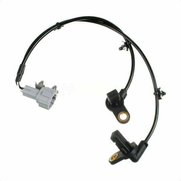 Mpulse Rear ABS Wheel Speed Sensor For Nissan Pathfinder w Harness SEN-2ABS1810